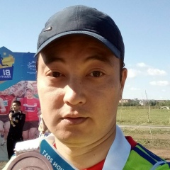 Данияр Абетов, 13.05.1983, Астана