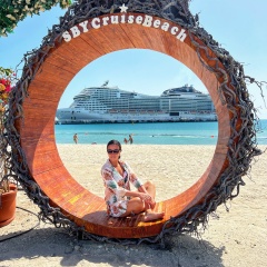 Наталья Литвиненко, Санкт-Петербург