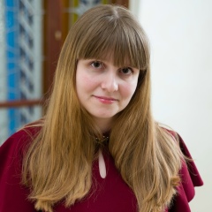 Любашка Лаврентьева, 15.08, Кемерово