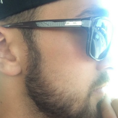 Азат Серый, Краснодар