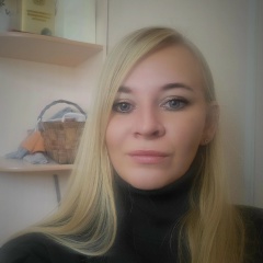 Ирина Райская