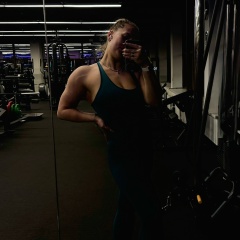 Анна Киселёва, 13.11