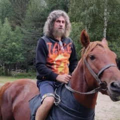 Александр Антонов, 01.11, Нальчик