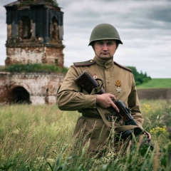 Ильдар Зарипов, 07.02, Набережные Челны