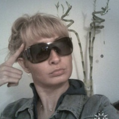 Елена Стародубцева, 23.12, Нижний Новгород