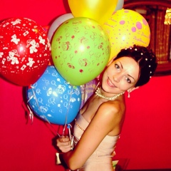 Мария Юровская-Лесникова, 14.12.1988, Новосибирск