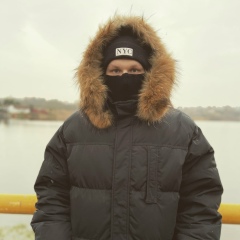 Алексей Павлов, Санкт-Петербург