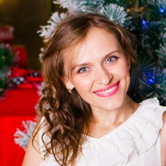 Анна Коваль, 08.11, Тамбов