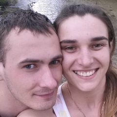 Олечка Климович, 24.05, Брест