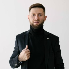 Павел Степанян, Ставрополь