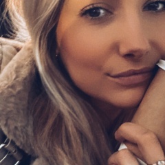 Анастасия Паладка, 04.04