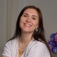 Дарья Селезнева, 01.02, Санкт-Петербург