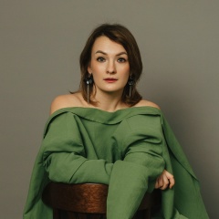 Юлия Дрейман, 19.04, Смоленск