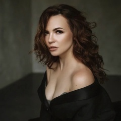 Юлия Доценко, 18.09, Краснодар