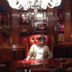 Тимур Шаюнусов, 13.03, Урюпинск