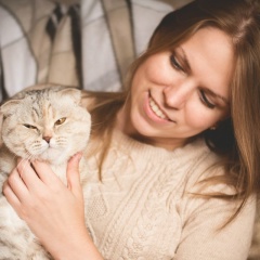 Анна Бажанова, 20.03.1989, Самара