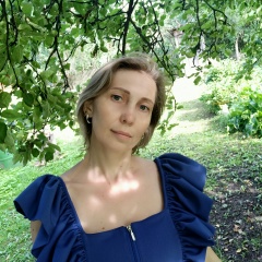 Наталья Каргапольцева, 01.03, Санкт-Петербург