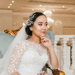 Ырысты Тогузбаева, 27.03.1998, Актау