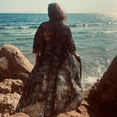 Светлана Данилюкова, 07.08, Челябинск