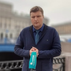 Александр Буренин, 27.10, Санкт-Петербург