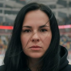 Анастасия Петрушина, 02.08, Калуга