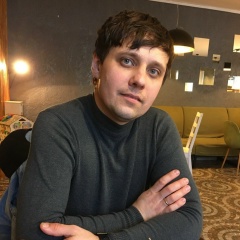 Алексей Шичкин, 15.02.1985, Лодейное Поле