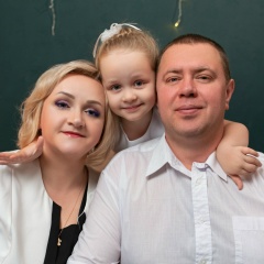 Анна Дюжева, 20.12.1986, Санкт-Петербург