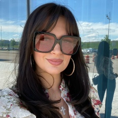 Елена Альшанова, 04.07