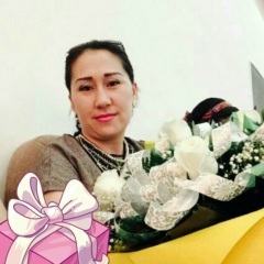 Айнур Мадалиева, 20.02.1982