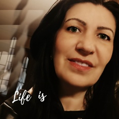 Валентина Кискела, 14.02, Львов