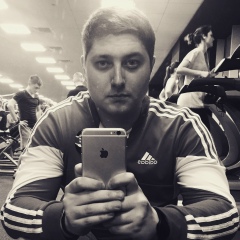 Нодар Гиоргадзе, 19.05.1990, Одесса