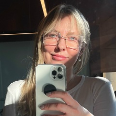 Мария Никитина, 05.09, Дмитров