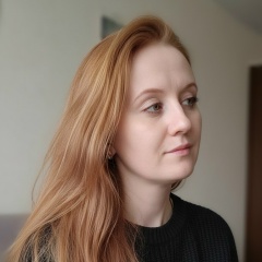 Анна Костицына, 08.05.1987, Глазов
