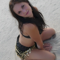 Александра Раевская, 07.03