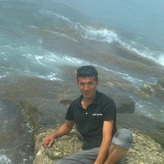 Саке Мистер, 10.08.1978, Актау