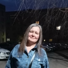 Ольга Счастливая, 25.11, Вологда