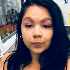 Наталия Горелова, Чебоксары