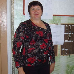 Людмила Вахтина, 04.01.1963, Алматы