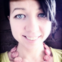 Евгения Макаркина, 22.01, Ижевск