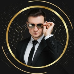 Дмитрий Доронин, 01.05, Алматы