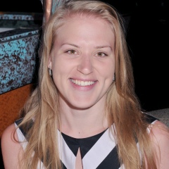 Ирина Калинина, 13.10.1988, Москва