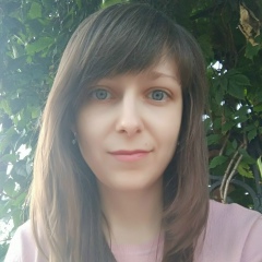 Олечка Козенко, 18.06.1987, Киев