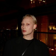 Александр Анисимов, 02.04.1999, Москва