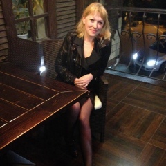 Елена Мищенко, 08.07.1982