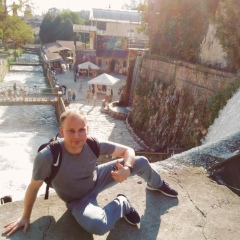 Александр Пика, 29.04, Москва