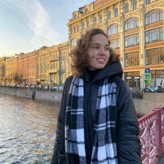 Irina Paramonova, Баку