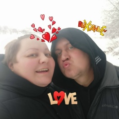 Валентина Денисова, 02.01.1988, Тверь