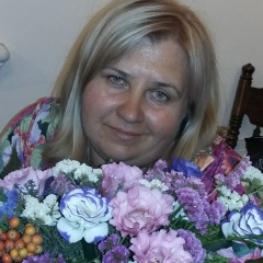 Наташа Максименко, 13.07, Винница