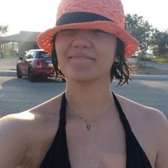 Аня Ивлева, 20.02, Москва