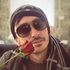 Kim Ali, 11.10.1996, Талдыкорган